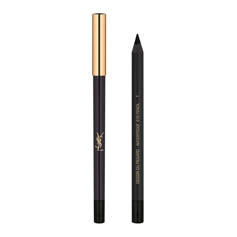 ysl eyeliner|ysl waterproof eye pencil.